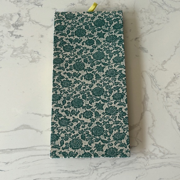 Telephone Book, vintage, from Japan, NWOT - Picture 5 of 6